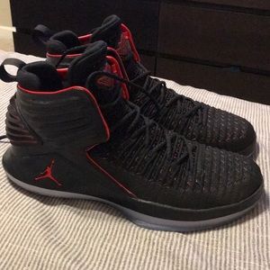 Air Jordan 10.18 boys Size 7Y